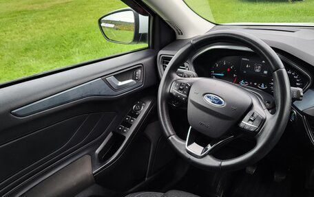 Ford Focus IV, 2020 год, 1 520 000 рублей, 14 фотография