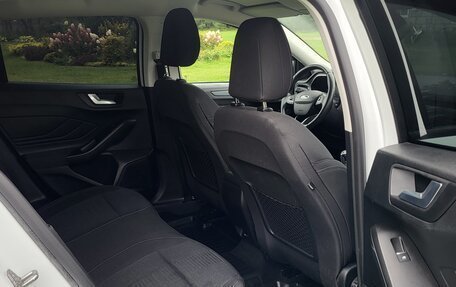 Ford Focus IV, 2020 год, 1 520 000 рублей, 16 фотография