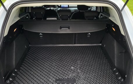 Ford Focus IV, 2020 год, 1 520 000 рублей, 17 фотография