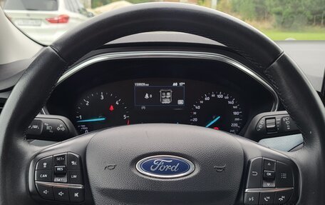 Ford Focus IV, 2020 год, 1 520 000 рублей, 21 фотография