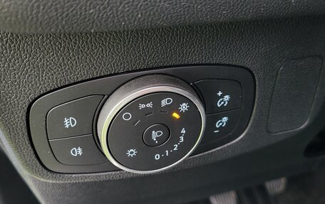 Ford Focus IV, 2020 год, 1 520 000 рублей, 31 фотография