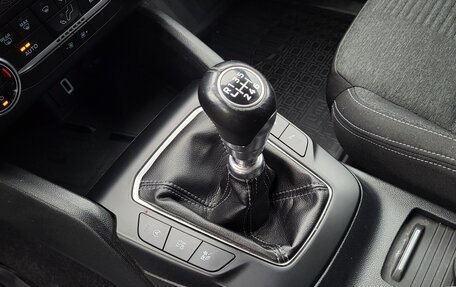 Ford Focus IV, 2020 год, 1 520 000 рублей, 23 фотография