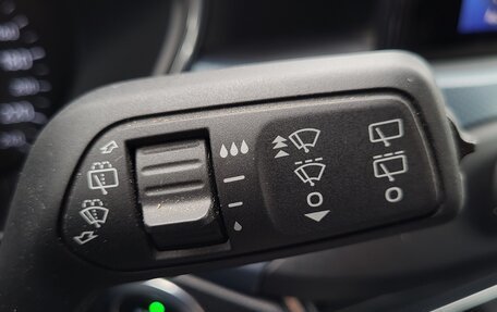 Ford Focus IV, 2020 год, 1 520 000 рублей, 26 фотография