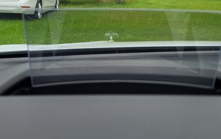 Ford Focus IV, 2020 год, 1 520 000 рублей, 18 фотография