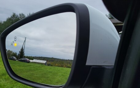 Ford Focus IV, 2020 год, 1 520 000 рублей, 27 фотография