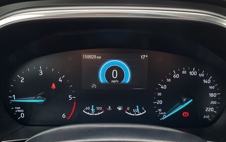 Ford Focus IV, 2020 год, 1 520 000 рублей, 22 фотография