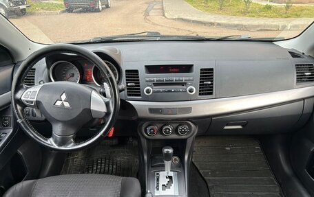 Mitsubishi Lancer IX, 2007 год, 700 000 рублей, 9 фотография