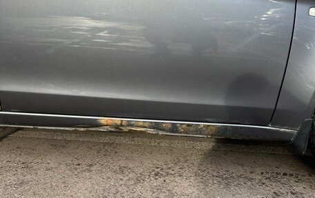 Mitsubishi Lancer IX, 2007 год, 700 000 рублей, 3 фотография