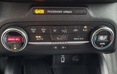 Ford Focus IV, 2020 год, 1 520 000 рублей, 32 фотография