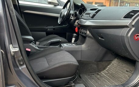 Mitsubishi Lancer IX, 2007 год, 700 000 рублей, 12 фотография