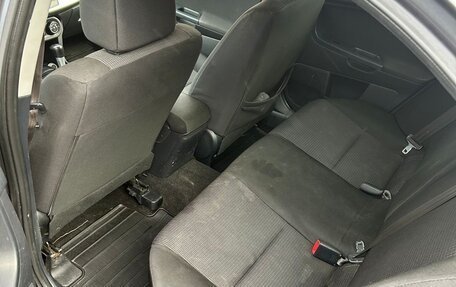 Mitsubishi Lancer IX, 2007 год, 700 000 рублей, 11 фотография