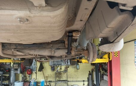 Peugeot 206, 2008 год, 260 000 рублей, 4 фотография