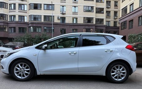 KIA cee'd III, 2014 год, 980 000 рублей, 8 фотография