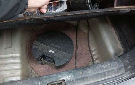 Peugeot 206, 2008 год, 260 000 рублей, 11 фотография