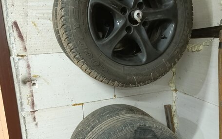 Peugeot 206, 2008 год, 260 000 рублей, 9 фотография