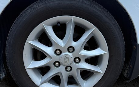 KIA cee'd III, 2014 год, 980 000 рублей, 9 фотография