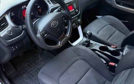 KIA cee'd III, 2014 год, 980 000 рублей, 10 фотография