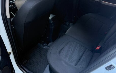 KIA cee'd III, 2014 год, 980 000 рублей, 15 фотография