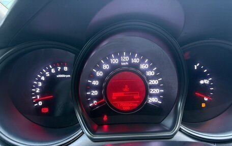 KIA cee'd III, 2014 год, 980 000 рублей, 13 фотография