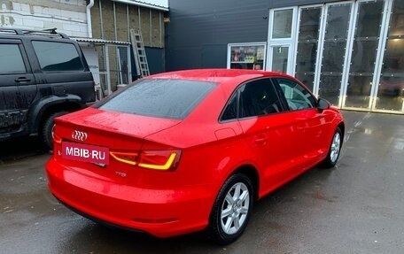 Audi A3, 2014 год, 1 600 000 рублей, 6 фотография
