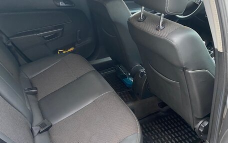 Opel Astra H, 2008 год, 370 000 рублей, 7 фотография