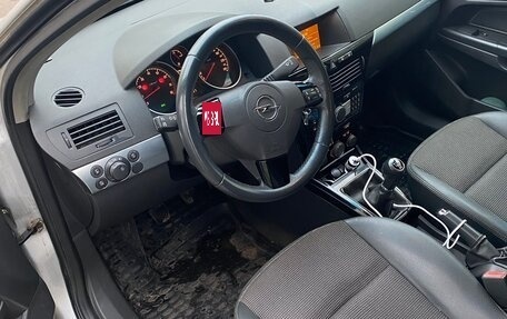 Opel Astra H, 2008 год, 370 000 рублей, 8 фотография