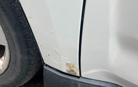 Mitsubishi Outlander III рестайлинг 3, 2010 год, 1 000 000 рублей, 22 фотография