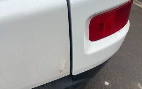 Mitsubishi Outlander III рестайлинг 3, 2010 год, 1 000 000 рублей, 20 фотография