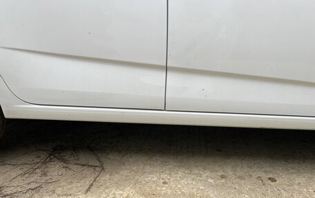 Chevrolet Aveo III, 2012 год, 500 000 рублей, 5 фотография