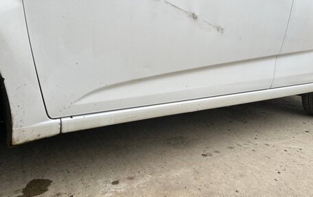 Chevrolet Aveo III, 2012 год, 500 000 рублей, 13 фотография