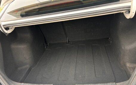 Chevrolet Aveo III, 2012 год, 500 000 рублей, 10 фотография