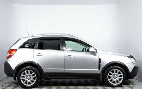 Opel Antara I, 2010 год, 750 000 рублей, 4 фотография