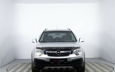 Opel Antara I, 2010 год, 750 000 рублей, 2 фотография