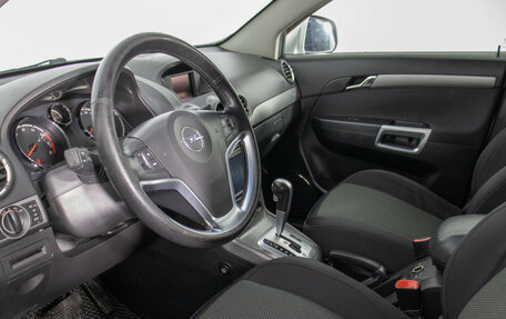 Opel Antara I, 2010 год, 750 000 рублей, 9 фотография