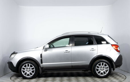 Opel Antara I, 2010 год, 750 000 рублей, 8 фотография