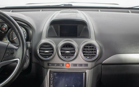 Opel Antara I, 2010 год, 750 000 рублей, 13 фотография