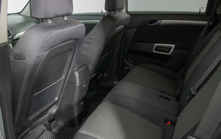 Opel Antara I, 2010 год, 750 000 рублей, 10 фотография