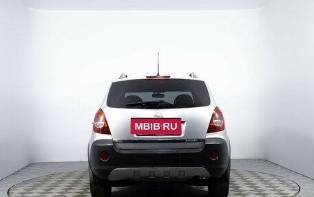 Opel Antara I, 2010 год, 750 000 рублей, 6 фотография