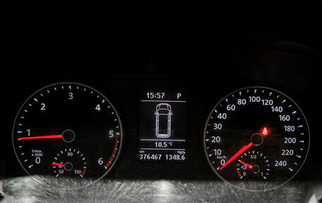 Volkswagen Caravelle T6 рестайлинг, 2018 год, 2 350 000 рублей, 13 фотография