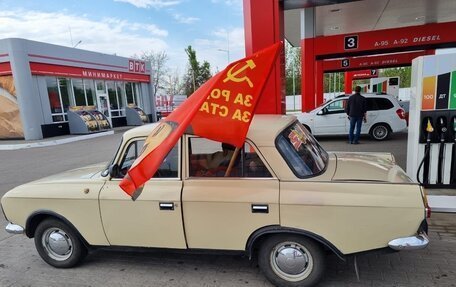 Москвич 412, 1984 год, 400 000 рублей, 2 фотография