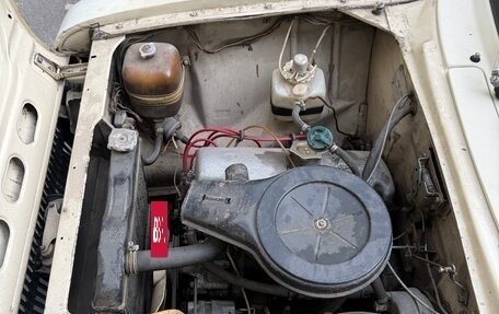 Москвич 412, 1984 год, 400 000 рублей, 3 фотография