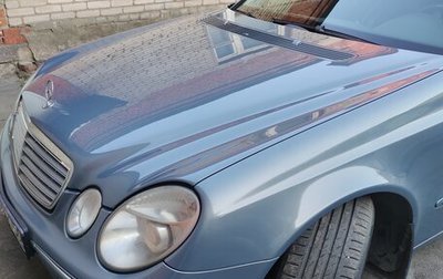 Mercedes-Benz E-Класс, 2004 год, 1 000 000 рублей, 1 фотография