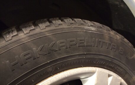 Renault Logan II, 2017 год, 770 000 рублей, 16 фотография