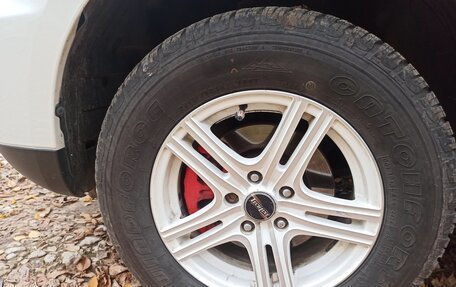 Mitsubishi Outlander III рестайлинг 3, 2010 год, 1 200 000 рублей, 3 фотография