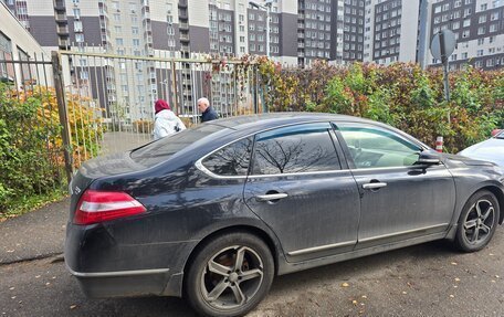 Nissan Teana, 2011 год, 970 000 рублей, 1 фотография