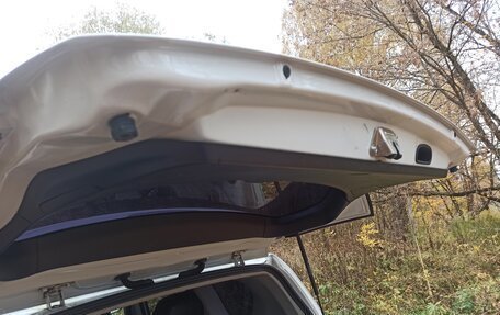 Mitsubishi Outlander III рестайлинг 3, 2010 год, 1 200 000 рублей, 7 фотография