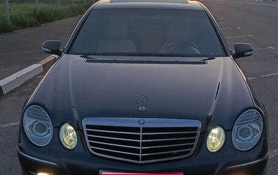 Mercedes-Benz E-Класс, 2008 год, 1 600 000 рублей, 1 фотография