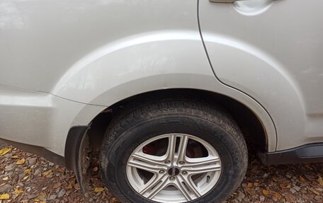 Mitsubishi Outlander III рестайлинг 3, 2010 год, 1 200 000 рублей, 17 фотография