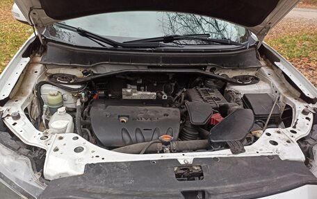 Mitsubishi Outlander III рестайлинг 3, 2010 год, 1 200 000 рублей, 13 фотография