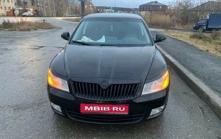 Skoda Octavia, 2012 год, 960 000 рублей, 1 фотография